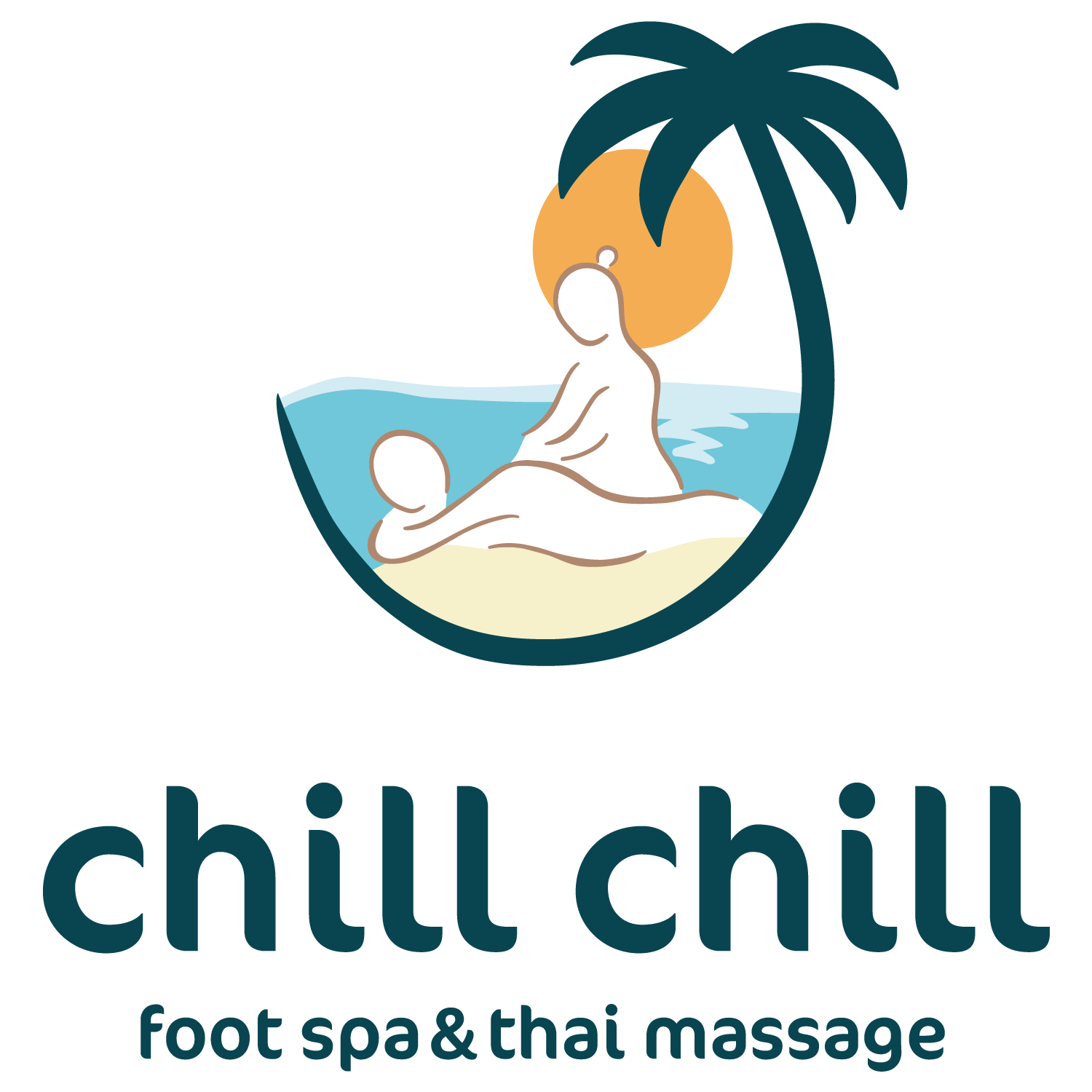 Chill Chill Foot Spa and Thai Massage